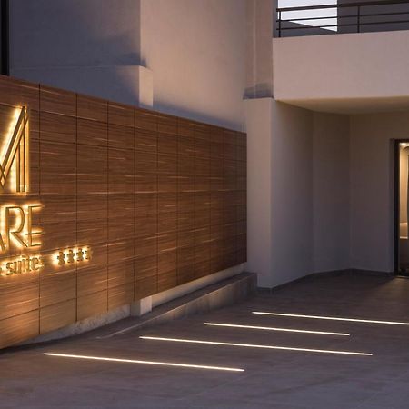 Mare Blue Suites ゲオルギオポリス エクステリア 写真