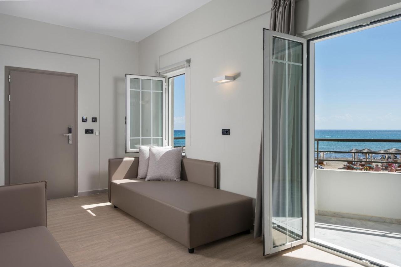 Mare Blue Suites ゲオルギオポリス エクステリア 写真