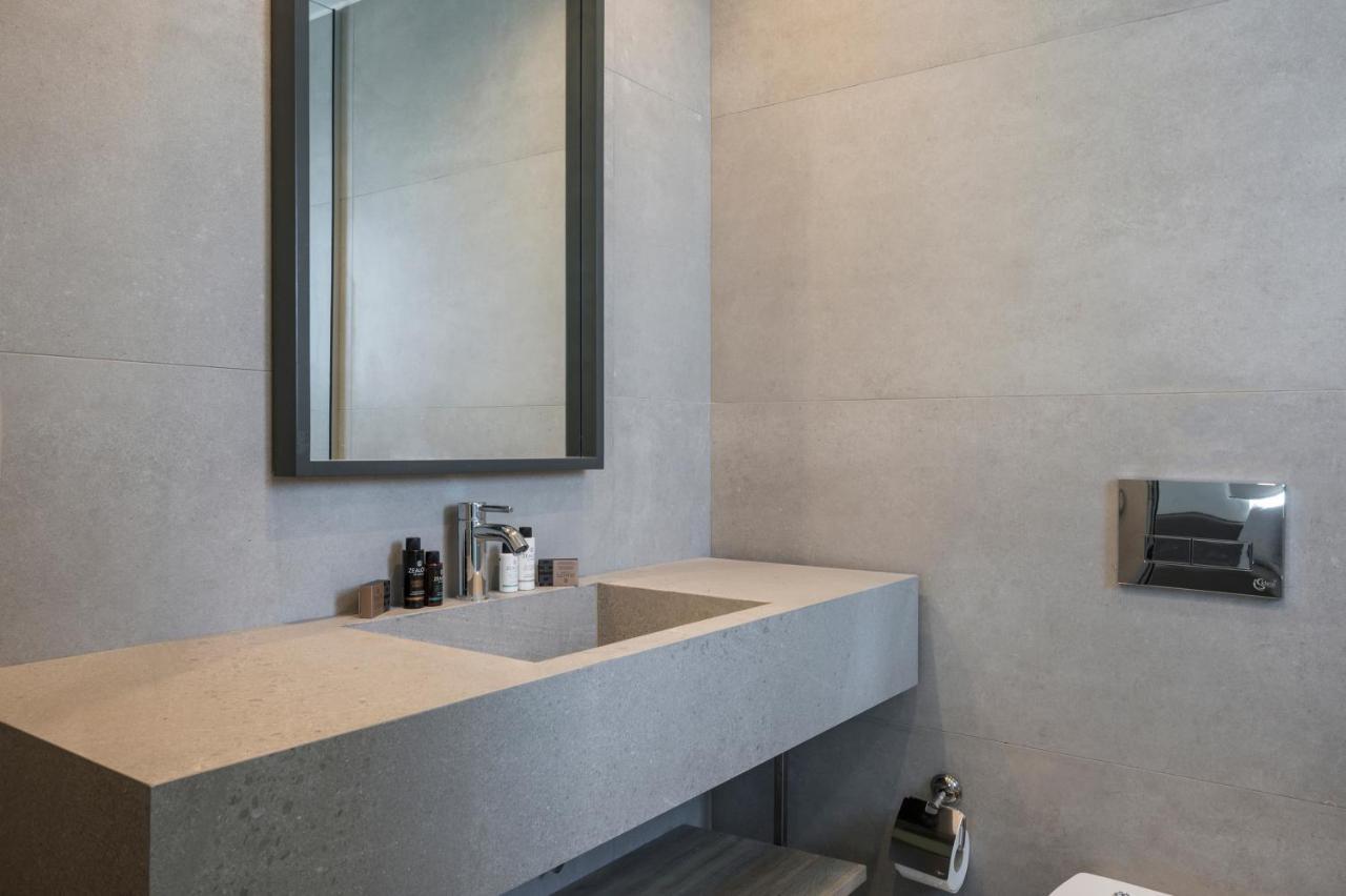 Mare Blue Suites ゲオルギオポリス エクステリア 写真