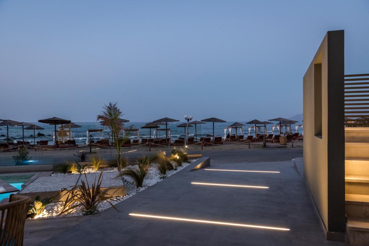 Mare Blue Suites ゲオルギオポリス エクステリア 写真